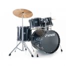 מערכת תופים סונור SONOR Smart Combo Black