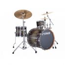 מערכת תופים סונור SONOR Select Jungle Green