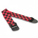 רצועה וורוויק רחבה 80 מ"מ WARWICK ROCKSTRAP RST NR1CP FINISH B