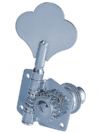 סט מפתחות פרפרי לגיטרה בס פרקסונס PARKSONS JBL200CR4L