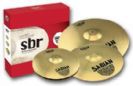 מצילות סביאן SABIAN SBr Performance Set