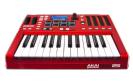 מקלדת שליטה אקאי AKAI PROFESSIONAL MAX25