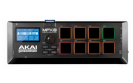 מיני סמפלר אקאי AKAIPROFESSIONAL MPX8