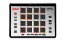 משטח שליטה אקאי AKAIPROFESSIONAL MPC Element