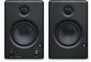 זוג מוניטורים "4.5 2way אקטיביים PreSonus Eris E4.5