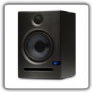 מוניטור אולפני מוגבר בודד PreSonus Eris E5
