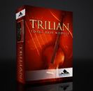 Spectrasonics Trilian total bass module