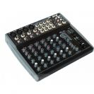 מיקסר 12 ערוצים עם אפקטים BTS 1202fx USB