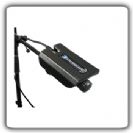 מסך אקוסטי נייד למיקרופון תופים Primacoustic CrashGuard