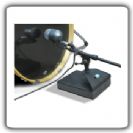 בסיס אקוסטי לסטנד מיקרופון תוף בס Primacoustic KickStand