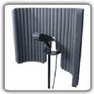 מסך אקוסטי נייד Primacoustic VoxGuard