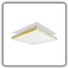 אריח תקרה אקוסטי Primacoustic ThunderTile 60x60
