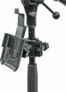 מתקן ל iPhone 4 לסטנד מיקרופון Primacoustic TelePad