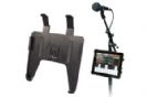 מתקן ל iPad 2 לסטנד מיקרופון Primacoustic ShowPad