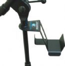 מחזיק אוזניות לסטנד מיקרופון Primacoustic Headrest