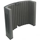 מסך אקוסטי לשולחן Primacoustic VoxGuard DT