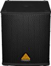מגבר בס ברינגר BEHRINGER B1200D-PRO