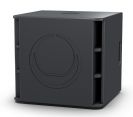 רמקול סאב מוגבר "15 MILAN M-15B TURBOSOUND
