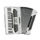 אקורדיון BUGARI Championfisa Mod. 240/CH 41 / 120-4 / 5-11+M+7