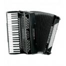 אקורדיון BUGARI Artist Cass. Mod. 285/ARS 41 / 120-5 / 5-15+M+7 Cassotto