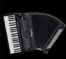 אקורדיון BUGARI MOD. 260/CHC Essenzia 41/120-4/5-13+M+7 Cassotto