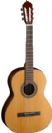 גיטרה קלאסית קורט CORT AC-250