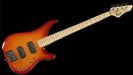 גיטרה חשמלית VIGIER Excess Roger Glover Orig Signature Bass AV