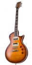 גיטרה חשמלית ESP LTD EC-1000ASB SEYMOUR DUNCAN