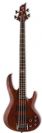 גיטרה בס ESP LTD B-334 SBRN