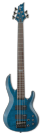 גיטרה בס ESP LTD B-155DX STB