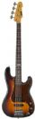 גיטרה בס ESP LTD VINTAGE-204 ROSEWOOD