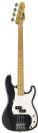 גיטרה בס ESP LTD VINTAGE-204 MAPLE BLK