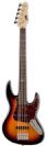 גיטרה בס ESP LTD J-205 3TB 5-String Bass
