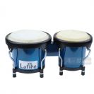 זוג בונגוס LATINO 45 BLUE