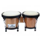 זוג בונגוס LATINO AMB 45