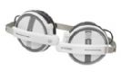אוזניות ביירדינמיק BEYERDYNAMIC DTX300 32/OHM