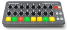 קונטרולר / משטח שליטה נוביישן NOVATION LaunchControl