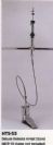 עמוד להיי הט עם כבל פאור ביט POWER BEAT DELUXE REMOTE HI-HAT STAND HTS-53