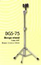 עמוד לבונגוס פאור ביט POWER BEAT BGS-75