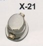 לאג מעוגל לסנר פאור ביט POWER BEAT X-21