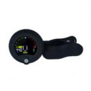 טיונר קליפס כרומטי וורוויק WARWICK ROCKTUNER RT CT 10 BLK