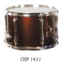 תוף מצעד סנר סנרייז "14 SUNRISE OSP1411S SILVER