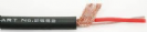 כבל מיקרופון MOGAMI W2552