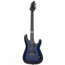 גיטרה חשמלית ( פיקאפים פאסיביים) שכטר SCHECTER Blackjack SLS C-1