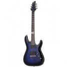 גיטרה חשמלית ( פיקאפים אקטיביים) שכטר SCHECTER Blackjack SLS C-1