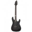 גיטרה חשמלית ( פיקאפים אקטיביים) שכטר SCHECTER Blackjack SLS C-1