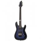גיטרה חשמלית פיקאפים אקטיביים שכטר SCHECTER Blackjack SLS C-1 FR