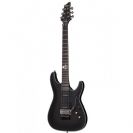 גיטרה חשמלית פיקאפים פאסיביים שכטר SCHECTER Blackjack SLS C-1 FR