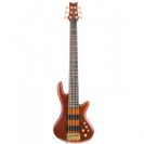 גיטרה בס שכטר SCHECTER Stiletto Studio - 6
