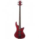 גיטרה בס שכטר SCHECTER Stiletto Custom - 4